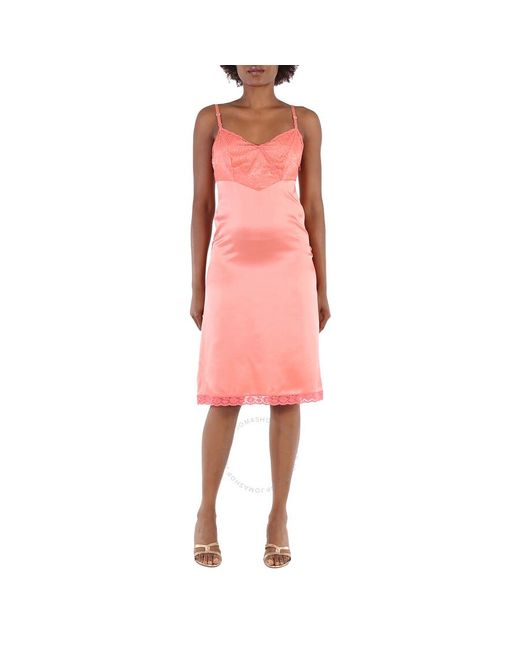 Burberry Pink Fashion 4547110