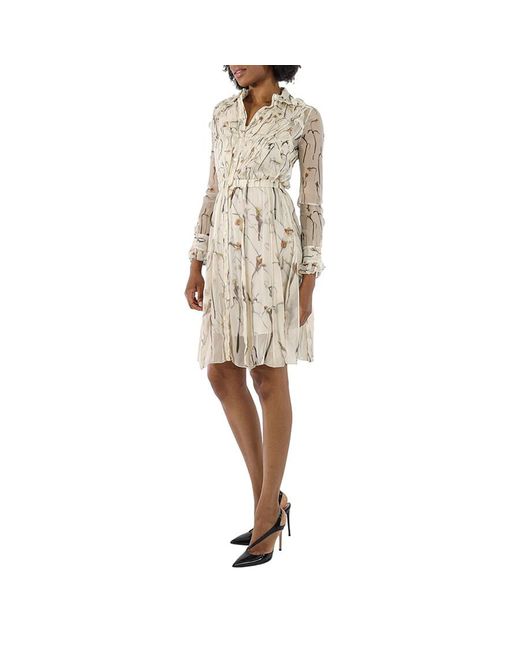 Burberry Natural Fashion 801091