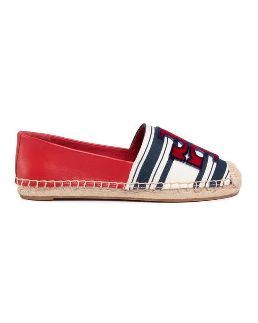 tory burch espadrilles ines