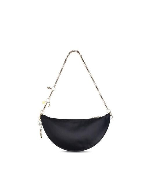 Chloé Black Chlo Icons Shoulder Bag