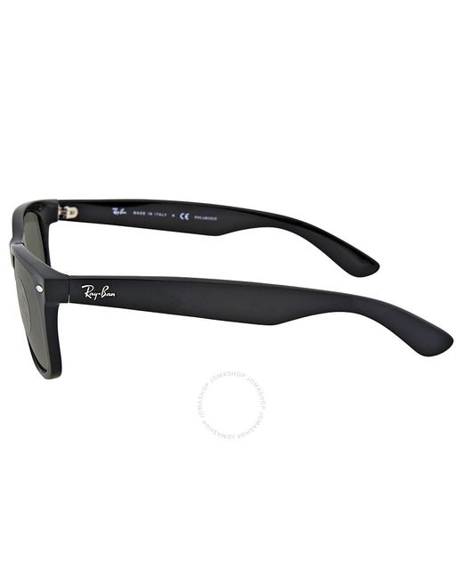 Ray-Ban Black Eyeware & Frames & Optical & Sunglasses Rb2132 901/