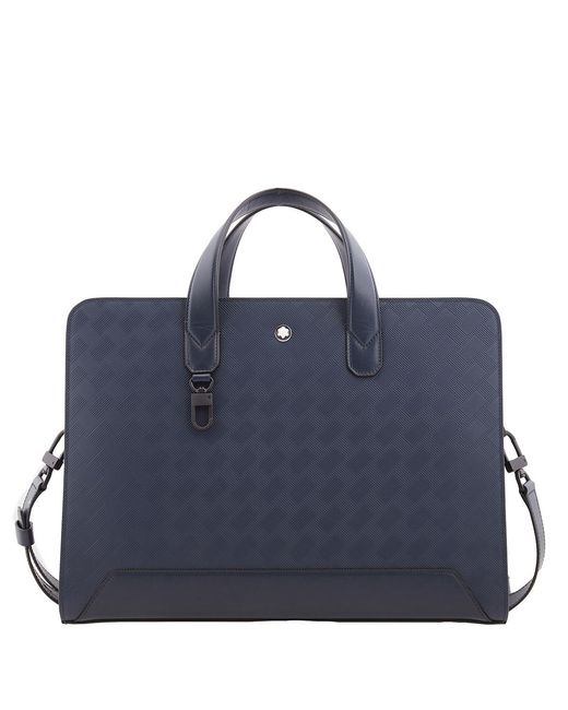 Montblanc Blue Extreme 3.0 Thin Document Case for men