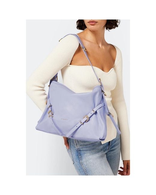 Givenchy Blue Voyou