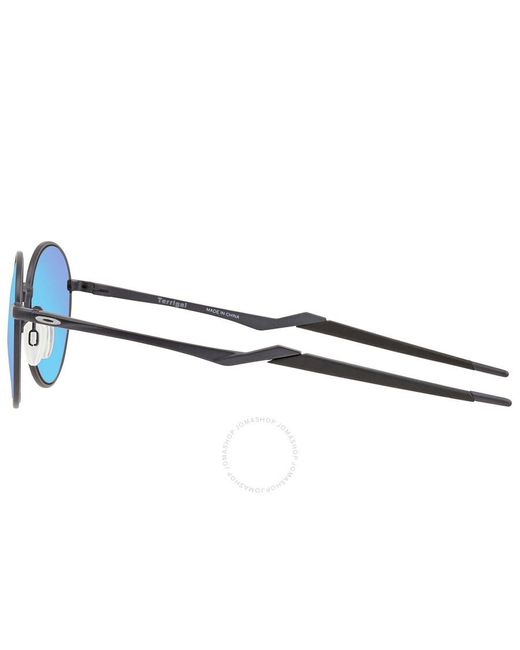 Oakley Blue Eyeware & Frames & Optical & Sunglasses Oo4146 414605