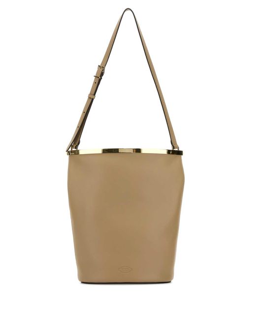 Tod's Multicolor Bucket Bags