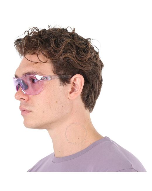 Oakley Purple Eyeware & Frames & Optical & Sunglasses