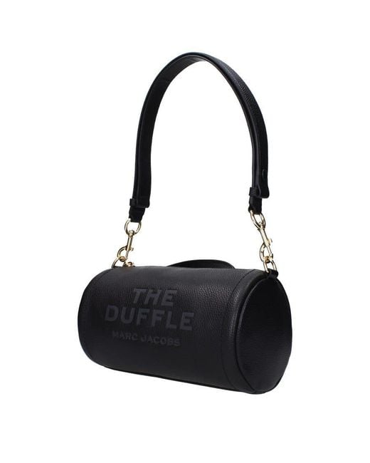 Marc Jacobs Black Shoulder Bag for men