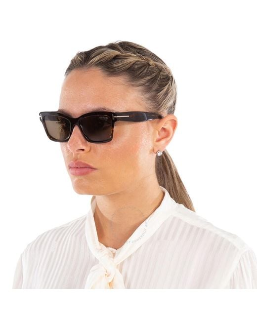 Polarized tom ford sunglasses online