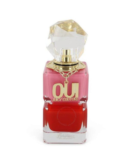 Juicy Couture Red Oui Edp Spray