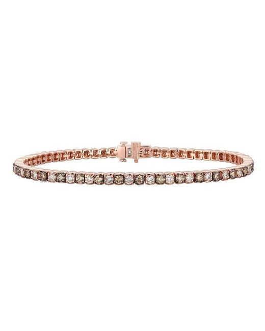 Le Vian Multicolor Ladies Bracelets Bracelets Set