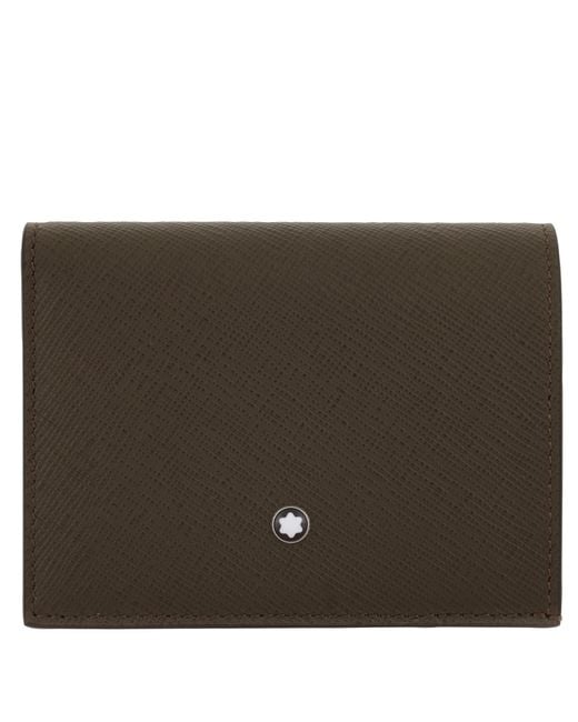 Montblanc Multicolor Nano Continental Wallet for men