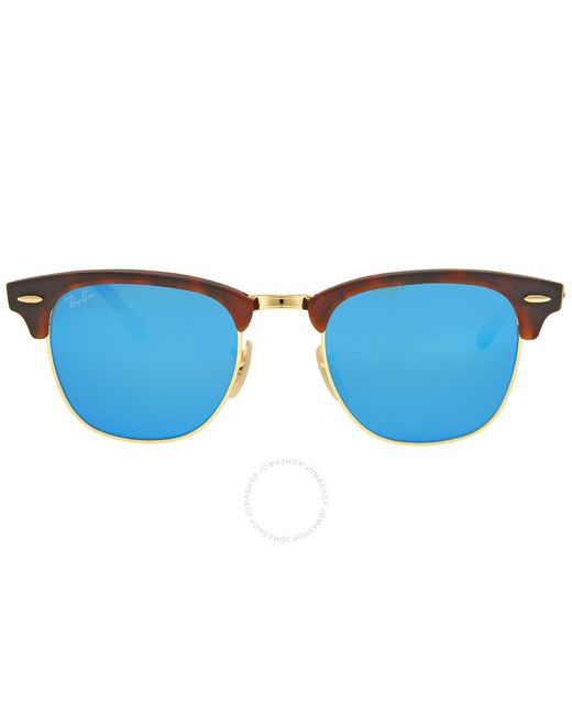 Ray-Ban Blue Eyeware & Frames & Optical & Sunglasses Rb3016 114517