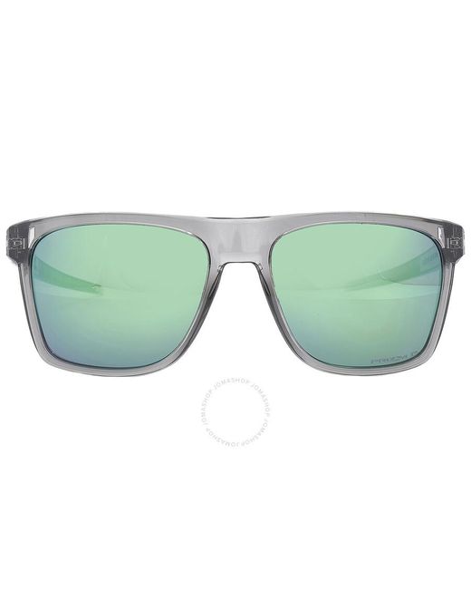 Oakley Green Eyeware & Frames & Optical & Sunglasses for men