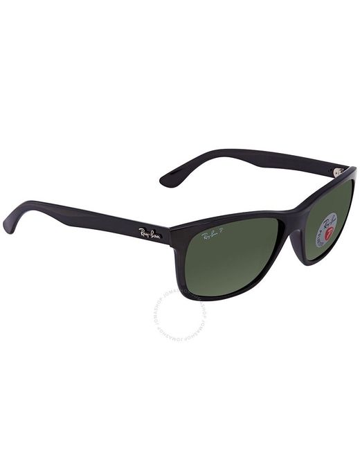 Ray-Ban Brown Eyeware & Frames & Optical & Sunglasses Rb4181 601/9a