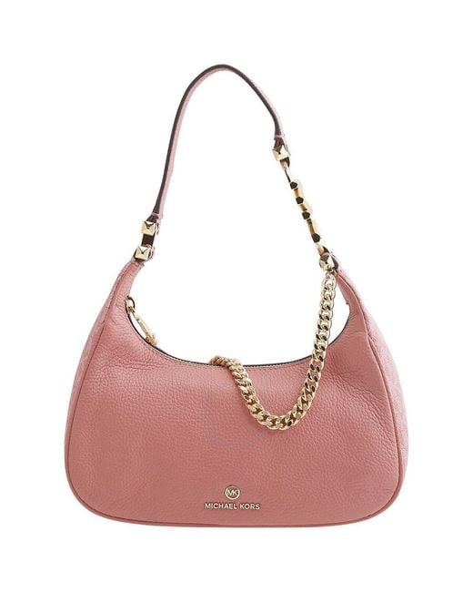 Michael kors small purse with chain strap new arrivals
