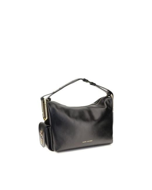 Marc Jacobs Black Shoulder Bag