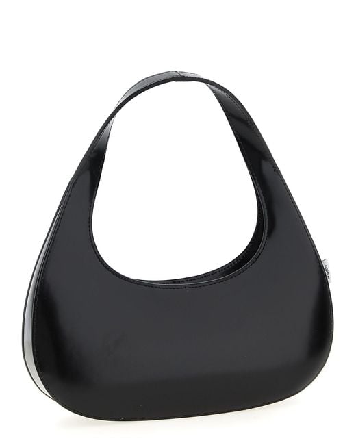 Coperni Black 'New' Handbag