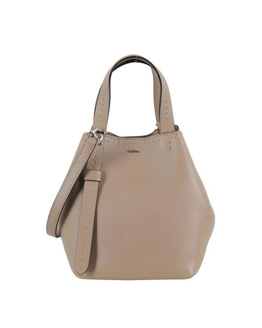 Max Mara Gray Archetipo7Xsv2