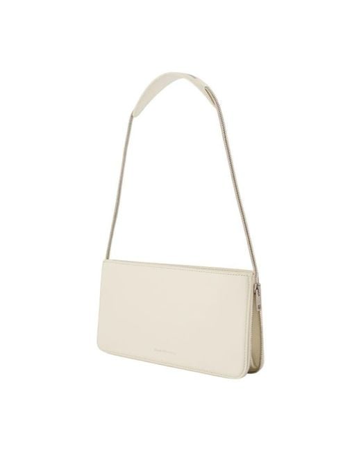 Alexander Wang Natural Siren Shoulder Bag for men