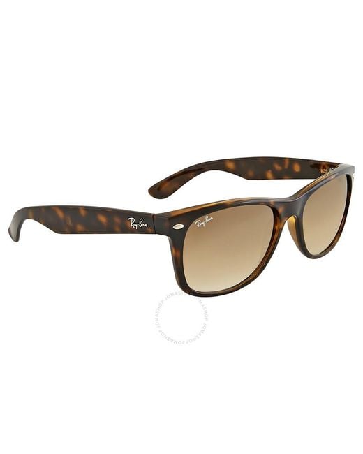 Ray-Ban Brown Eyeware & Frames & Optical & Sunglasses Rb2132 710/51