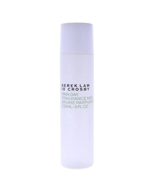 Derek Lam White Rain Day Fragrance Mist By For