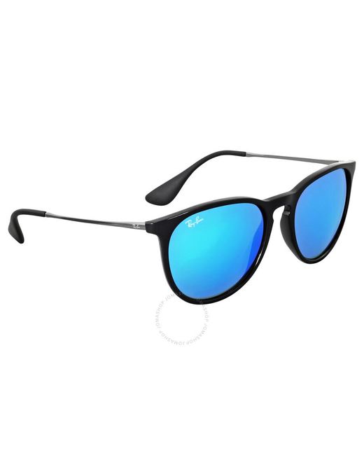 Ray-Ban Blue Eyeware & Frames & Optical & Sunglasses Rb4171 601/55