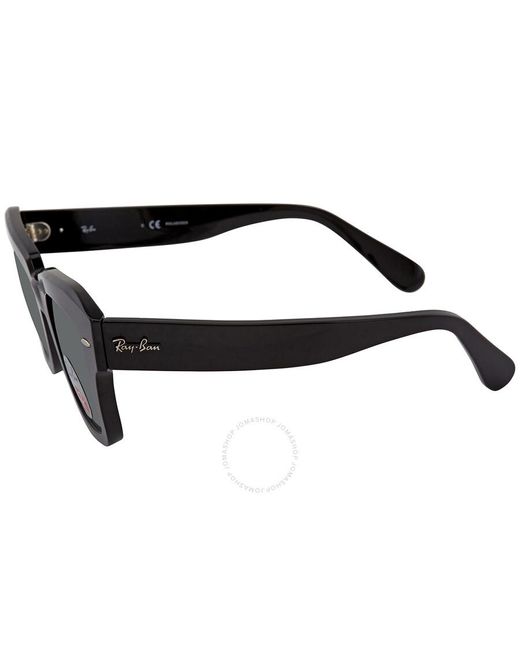 Ray-Ban Black Eyeware & Frames & Optical & Sunglasses