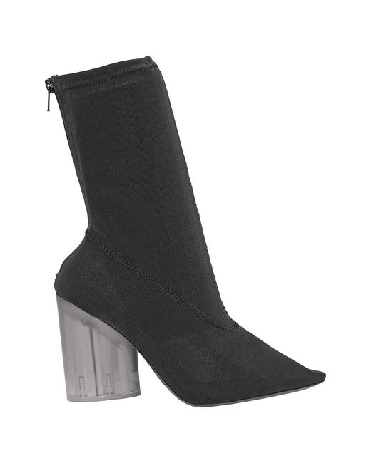 Yeezy Black Footwear Yz6075 053