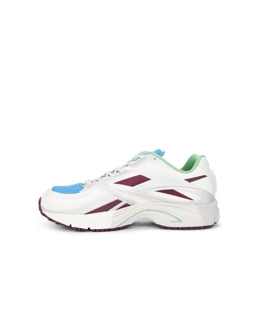 Reebok White Premier Road Modern Sneakers for men