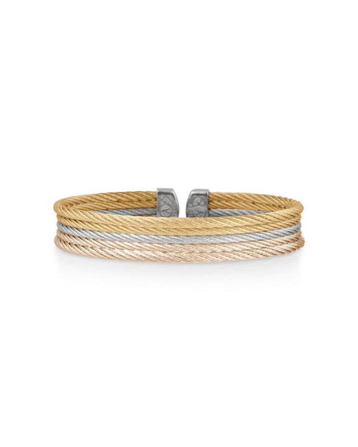Carnation bracelet 2024