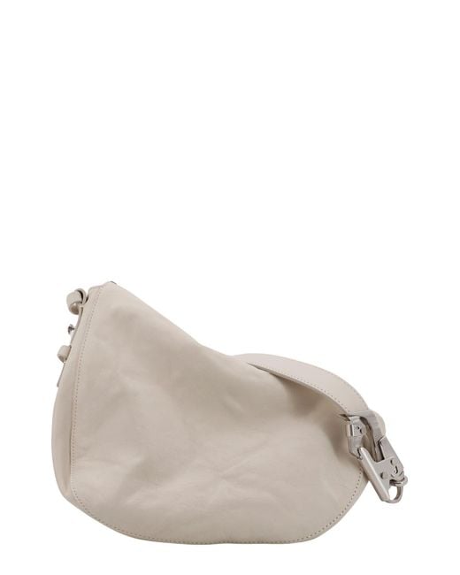 Burberry Gray Knight