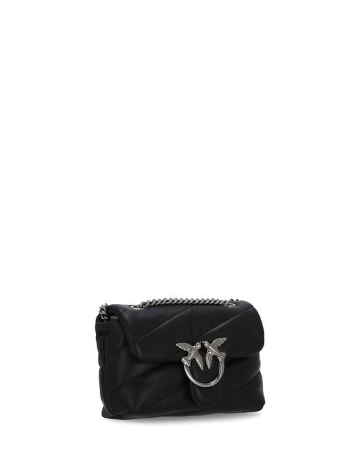 Pinko Black Bags