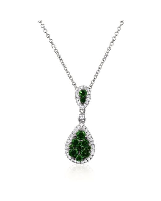 Le Vian Metallic Ladies' Exotics Fashion Pendant