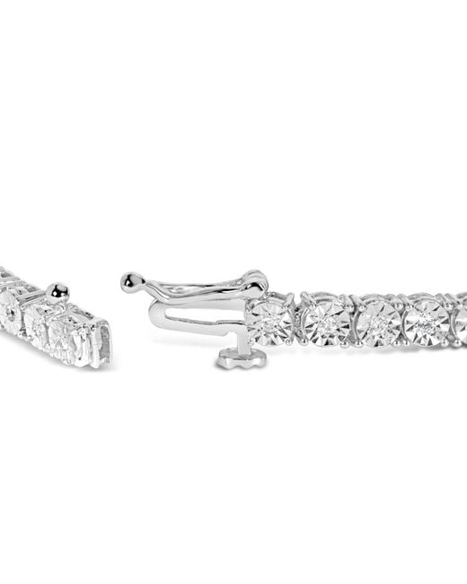 Haus of Brilliance Metallic Jewelry & Cufflinks
