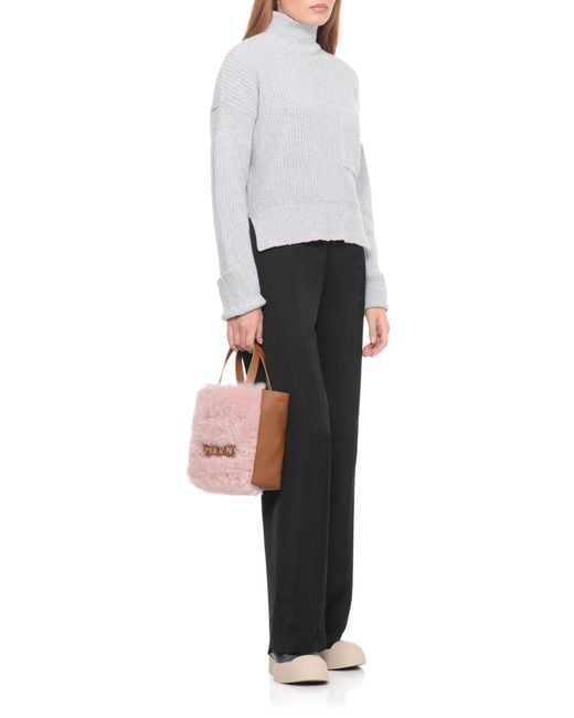 Marni Pink Bags
