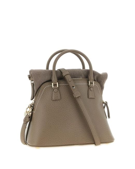 Maison Margiela Multicolor Shoulder Bag for men