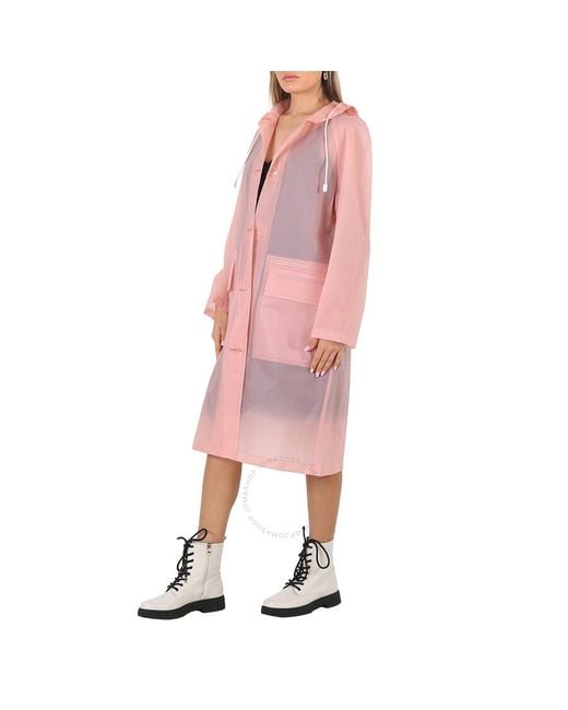 Burberry Pink Fashion 57139