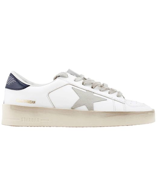 Golden goose trainers uk sales