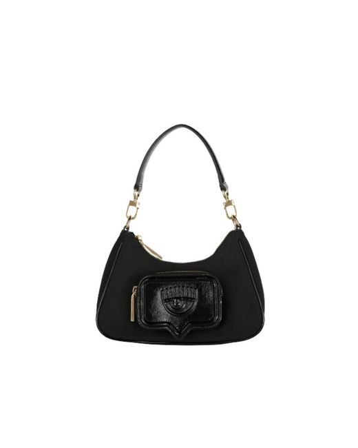 Chiara Ferragni Black Bag