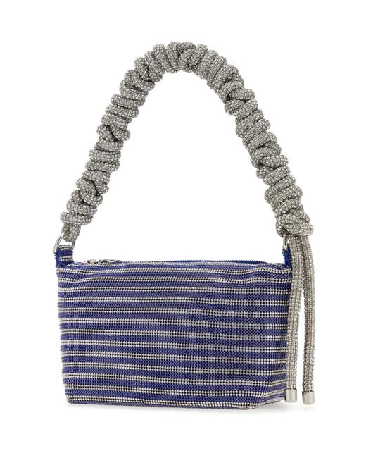 Kara Blue Borsa