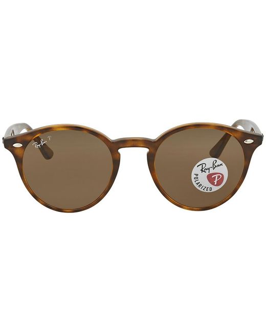 Ray-Ban Brown Eyeware & Frames & Optical & Sunglasses Rb2180 710/83