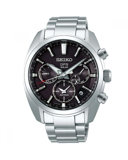 astron chronograph perpetual