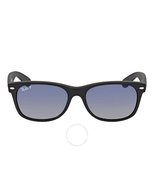 Ray-Ban Blue Eyeware & Frames & Optical & Sunglasses Rb2132 601s78
