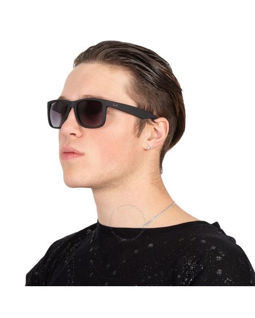 Ray-Ban Blue Eyeware & Frames & Optical & Sunglasses for men