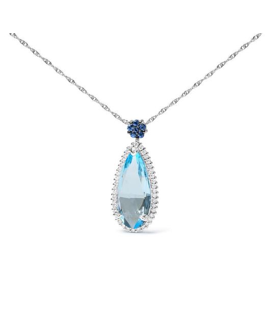 Haus of Brilliance Blue Jewelry & Cufflinks for men