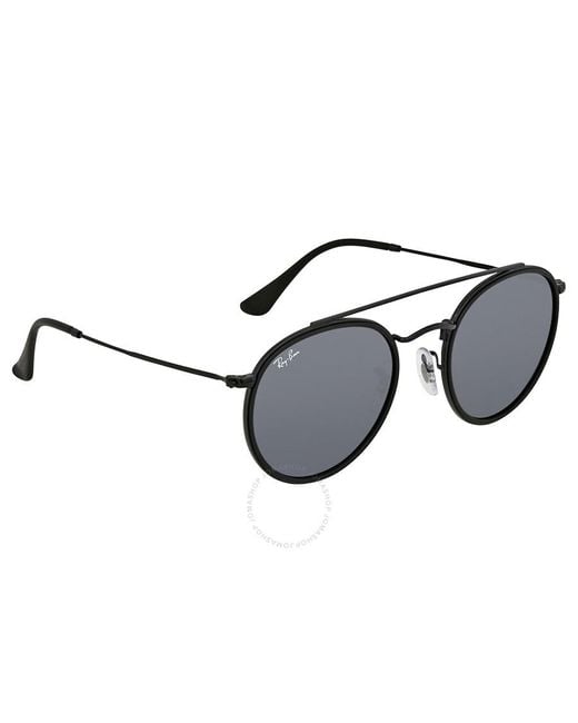Ray-Ban Gray Eyeware & Frames & Optical & Sunglasses Rb3647n 002/r5
