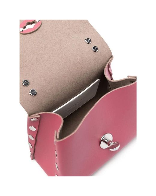 Zanellato Pink Postina Amar Bizantino Sbaby