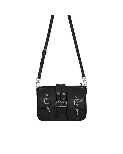 Chiara Ferragni Black Bag
