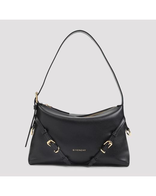 Givenchy Black Mini Shoulder Bag