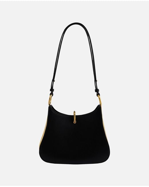 Rabanne White Shoulder Bag